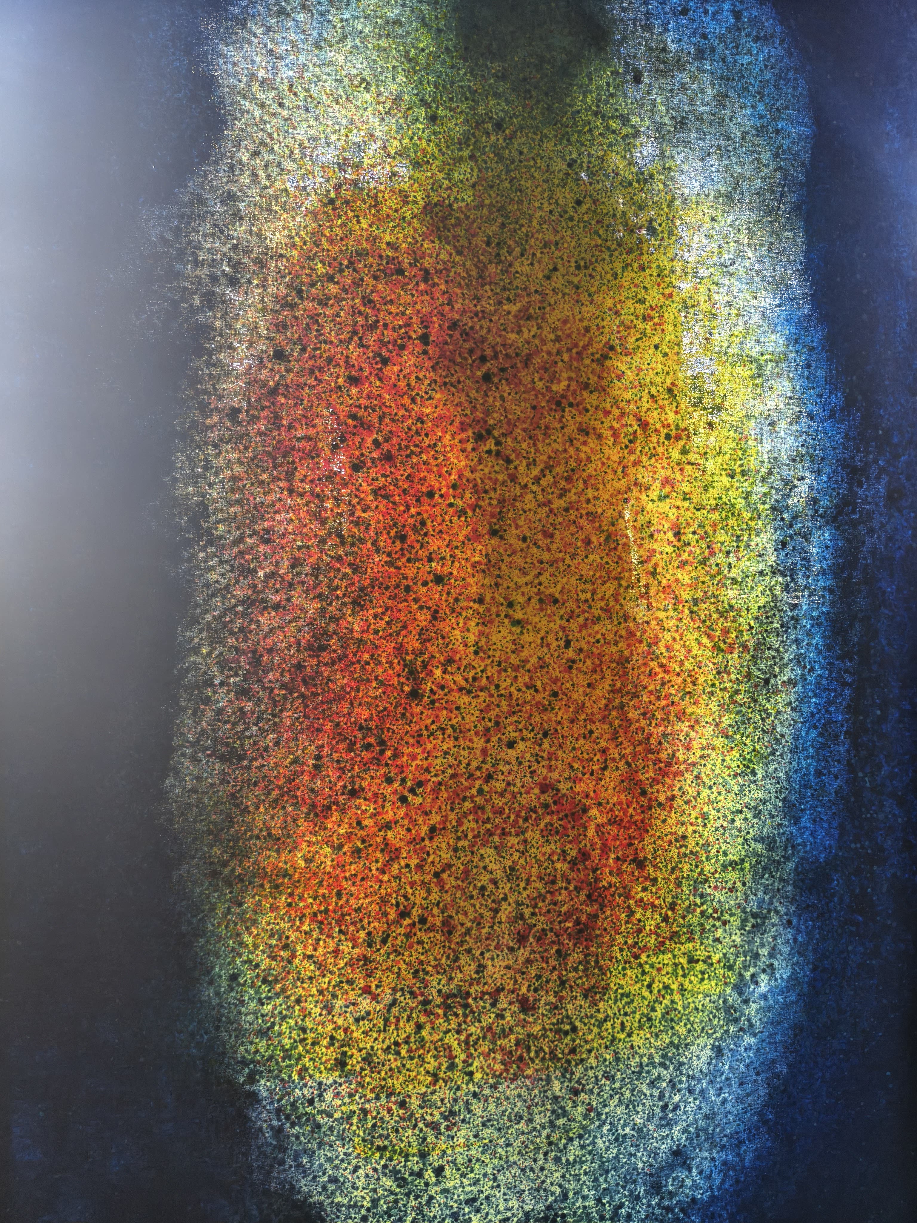 Ensayo de luz natural 1