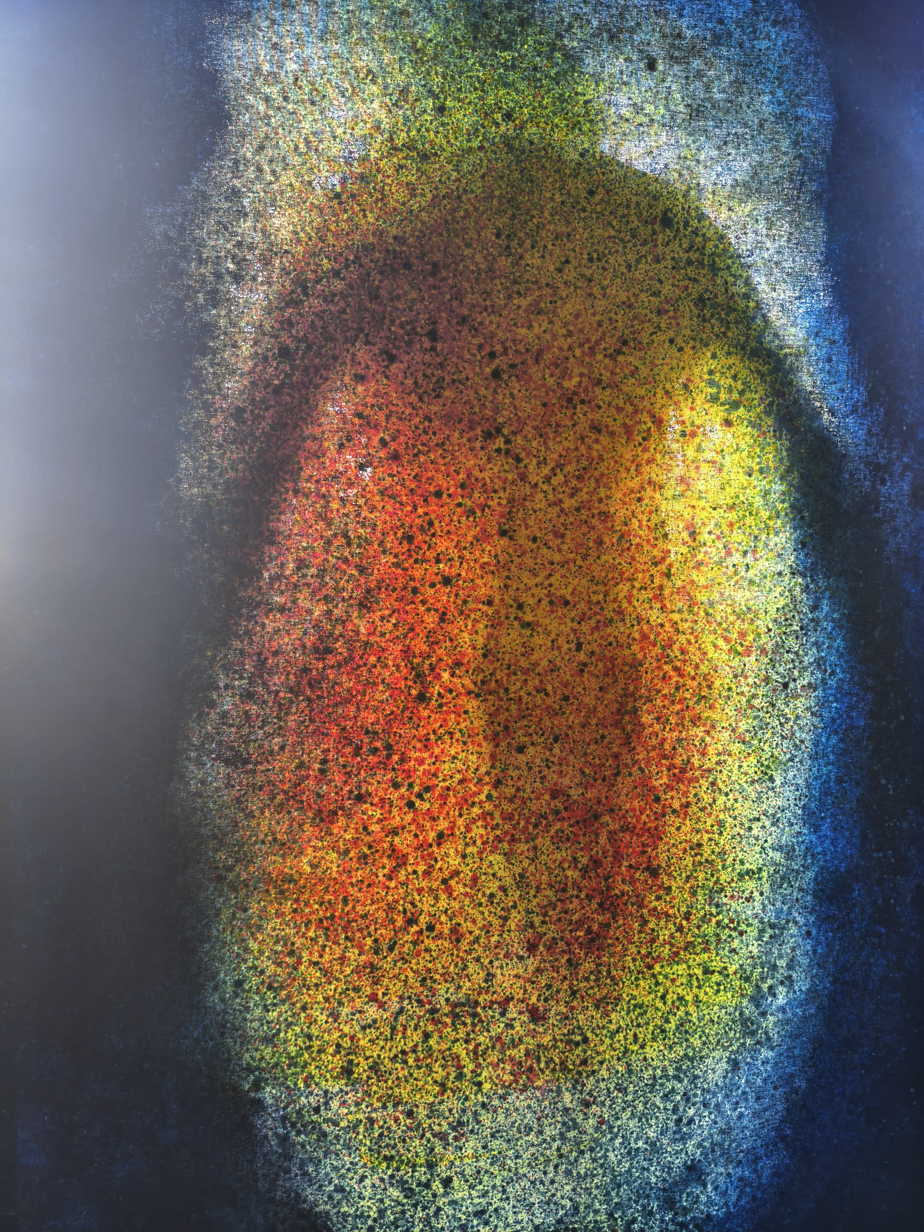 Ensayo de luz natural 2