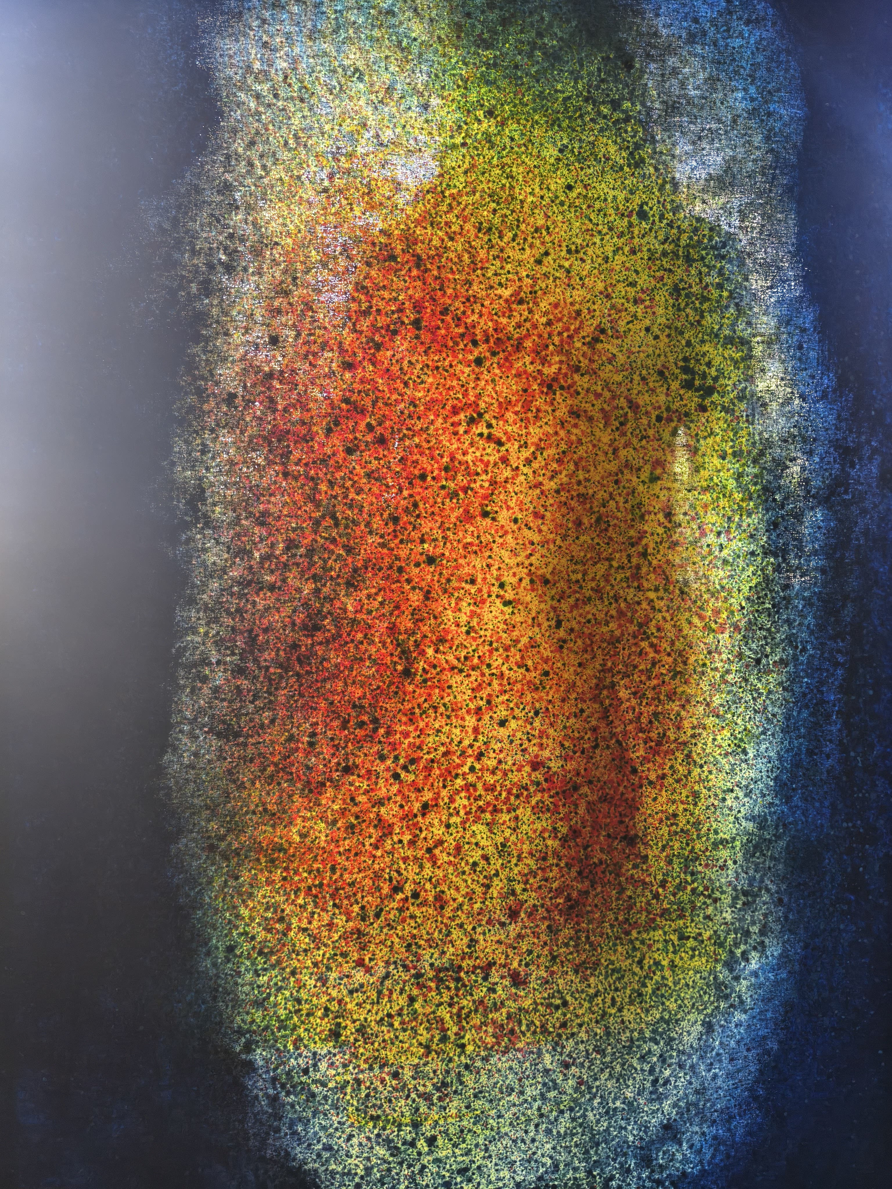 Ensayo de luz natural 3