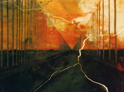 Descubrí que la esperanza es el peor de los castigos